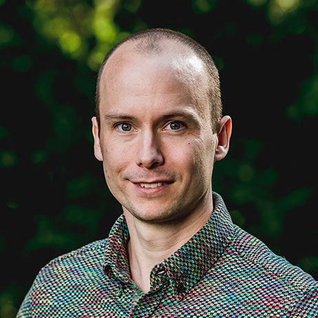 Kaspar van Dam